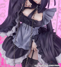 My Dress-Up Darling: Shizuku Kuroe: Cosplay By Marin Scale Figure