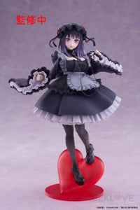 My Dress-Up Darling T-Most Figure Marin Kitagawa (Shizuku Kuroe Ver.) Prize