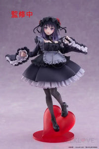 My Dress-Up Darling T-Most Figure Marin Kitagawa (Shizuku Kuroe Ver.) Prize