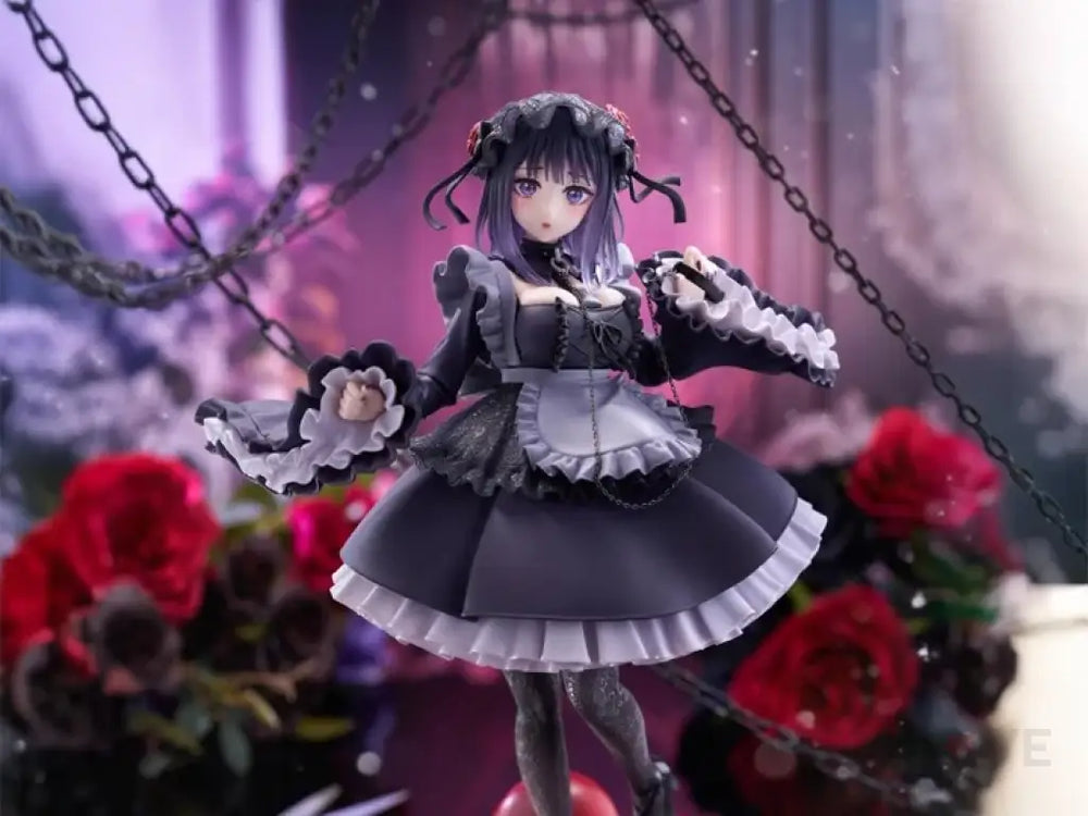 My Dress-Up Darling T-Most Figure Marin Kitagawa (Shizuku Kuroe Ver.) Prize