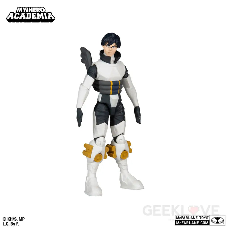 MY HERO ACADEMIA 5IN FIGURES WV2 - TENYA LIDA