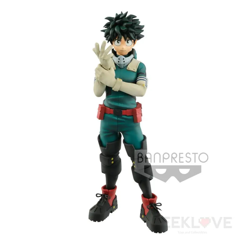 My Hero Academia: Age of Heroes - Deku