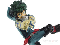 My Hero Academia Amazing Heroes Vol.13 Izuku Midoriya Preorder