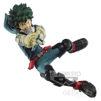 My Hero Academia Amazing Heroes Vol.13 Izuku Midoriya Preorder