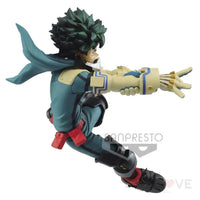 My Hero Academia Amazing Heroes Vol.13 Izuku Midoriya Preorder