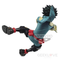 My Hero Academia Amazing Heroes Vol.13 Izuku Midoriya Preorder