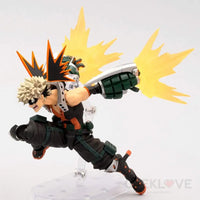 My Hero Academia Amazing Yamaguchi Revoltech No.022 Katsuki Bakugo - GeekLoveph