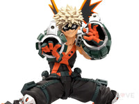 My Hero Academia Amazing Yamaguchi Revoltech No.022 Katsuki Bakugo - GeekLoveph