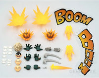 My Hero Academia Amazing Yamaguchi Revoltech No.022 Katsuki Bakugo - GeekLoveph