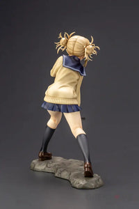 My Hero Academia ARTFX J Himiko Toga with Bonus Part - GeekLoveph