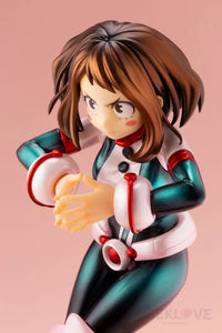 My Hero Academia ARTFX J Ochaco Uraraka Limited Color Edition - GeekLoveph