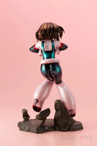 My Hero Academia ARTFX J Ochaco Uraraka Limited Color Edition - GeekLoveph