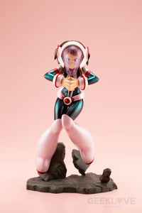 My Hero Academia ARTFX J Ochaco Uraraka Limited Color Edition - GeekLoveph