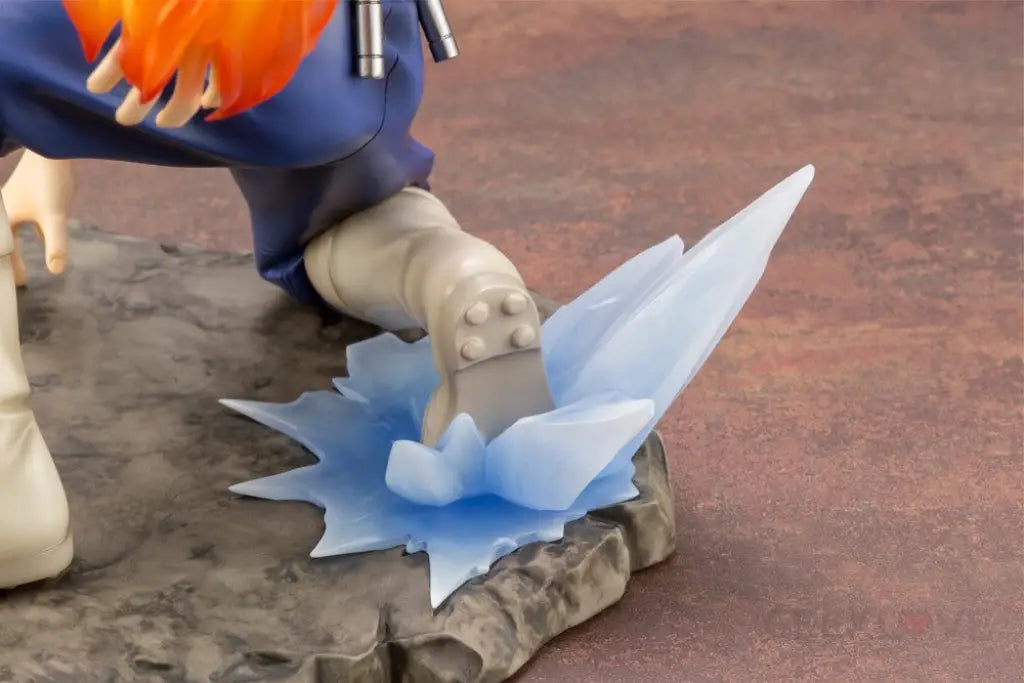Pre Order My Hero Academia - Shoto Todoroki ARTFX J - GeekLoveph