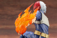 Pre Order My Hero Academia - Shoto Todoroki ARTFX J - GeekLoveph