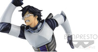 My Hero Academia Banpresto Figure Colosseum Tenya Iida - GeekLoveph