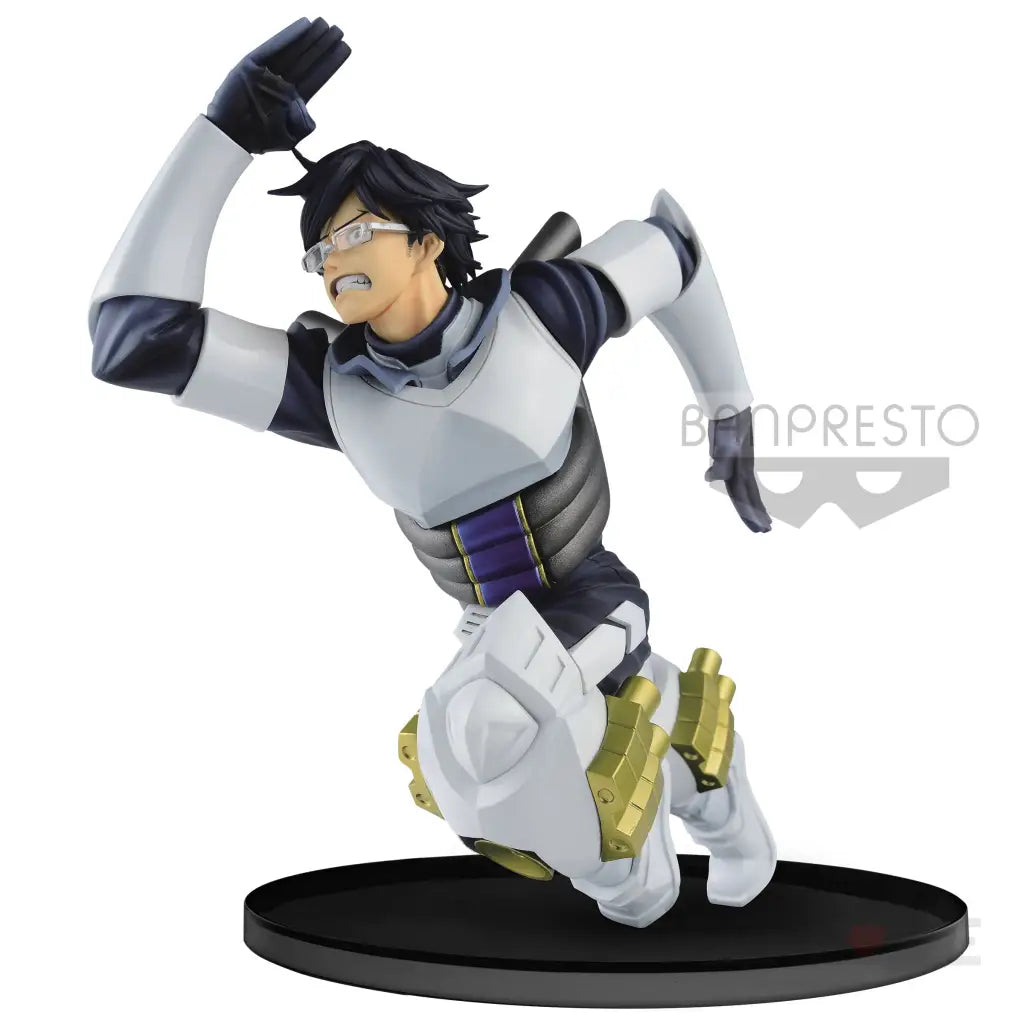 My Hero Academia Banpresto Figure Colosseum Tenya Iida - GeekLoveph