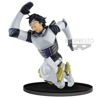 My Hero Academia Banpresto Figure Colosseum Tenya Iida - GeekLoveph
