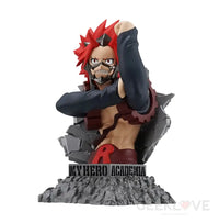 My Hero Academia Bust Up Heroes 2 8Pcs/Box Age Of Heroes