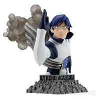 My Hero Academia Bust Up Heroes 2 8Pcs/Box Age Of Heroes