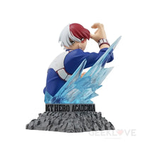 My Hero Academia Bust Up Heroes 2 8Pcs/Box Age Of Heroes