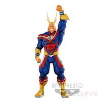 My Hero Academia Bwfc 10Th Anniv. - All Might Preorder