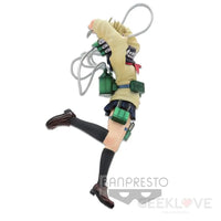 My Hero Academia Chronicle Figure Academy Vol.5 Himiko Toga Preorder