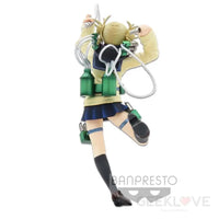 My Hero Academia Chronicle Figure Academy Vol.5 Himiko Toga Preorder