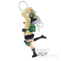 My Hero Academia Chronicle Figure Academy Vol.5 Himiko Toga Preorder