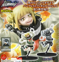 My Hero Academia Figure Colosseum Vol.5 Himiko Toga (Reissue) Preorder