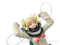 My Hero Academia Figure Colosseum Vol.5 Himiko Toga (Reissue) Preorder