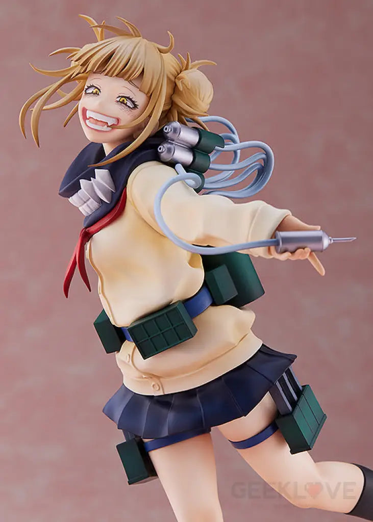 My Hero Academia Figure Himiko Toga Preorder