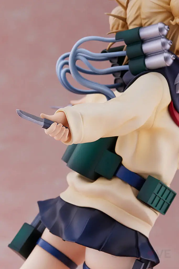 My Hero Academia Figure Himiko Toga Preorder