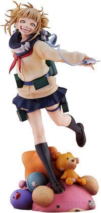 My Hero Academia Figure Himiko Toga Preorder