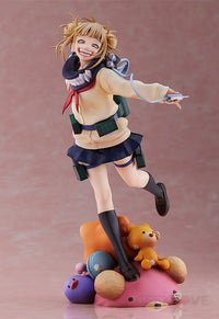 My Hero Academia Figure Himiko Toga Preorder