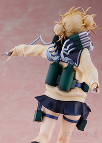 My Hero Academia Figure Himiko Toga Preorder