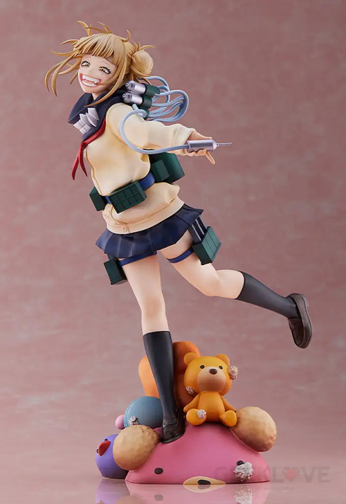 My Hero Academia Figure Himiko Toga Preorder