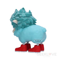 My Hero Academia Fluffy Puffydekusheep & Bakudog (A:dekusheep) Prize Figure