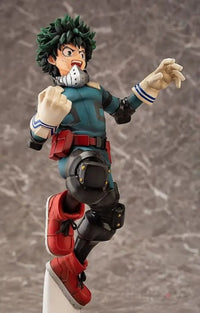 My Hero Academia Izuku Midoriya 1/8 Scale Figure - GeekLoveph