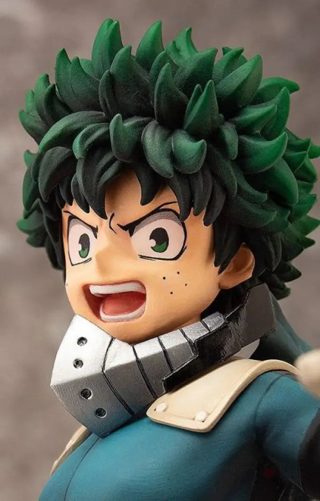 My Hero Academia Izuku Midoriya 1/8 Scale Figure - GeekLoveph