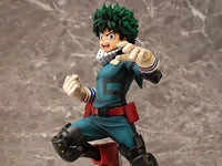 My Hero Academia Izuku Midoriya 1/8 Scale Figure - GeekLoveph