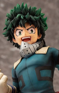 My Hero Academia Izuku Midoriya 1/8 Scale Figure - GeekLoveph