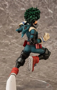 My Hero Academia Izuku Midoriya 1/8 Scale Figure - GeekLoveph