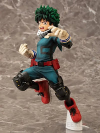 My Hero Academia Izuku Midoriya 1/8 Scale Figure - GeekLoveph