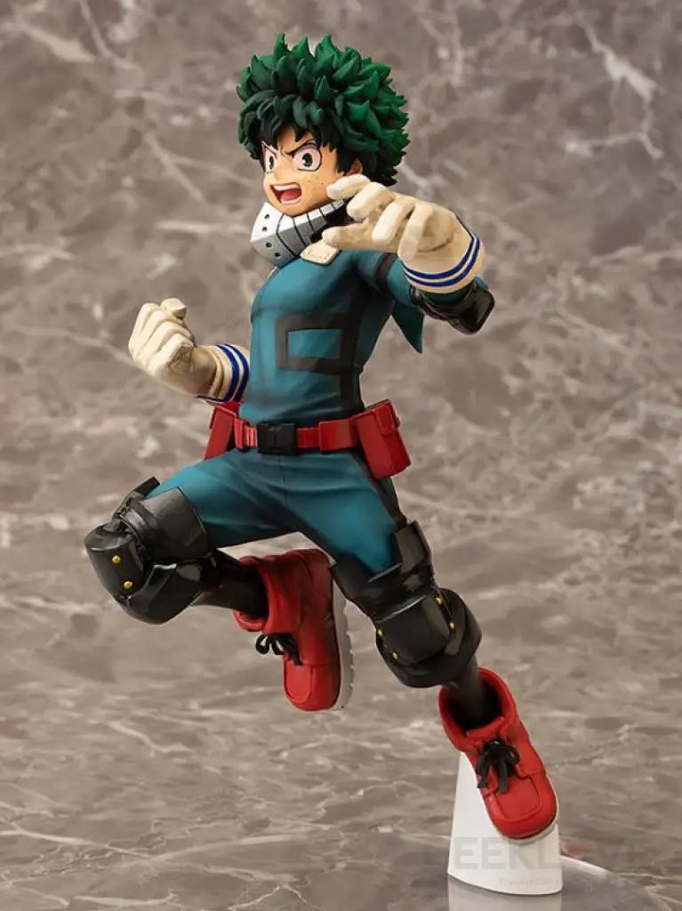 My Hero Academia Izuku Midoriya 1/8 Scale Figure - GeekLoveph