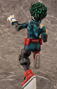 My Hero Academia Izuku Midoriya 1/8 Scale Figure - GeekLoveph