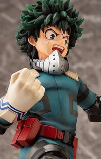 My Hero Academia Izuku Midoriya 1/8 Scale Figure - GeekLoveph