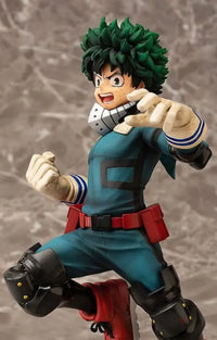 My Hero Academia Izuku Midoriya 1/8 Scale Figure - GeekLoveph