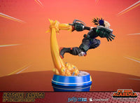 My Hero Academia Katsuki Bakugo Statue