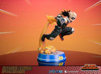 My Hero Academia Katsuki Bakugo Statue